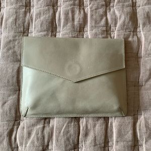 ABLE Envelope Clutch